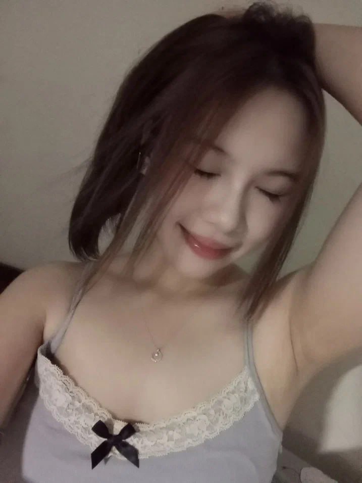 POV - Cảnh BJ gợi cảm của cô gái Do Thái dễ thương